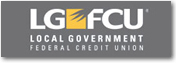 LGFCU, Local Government Federal Credit Union